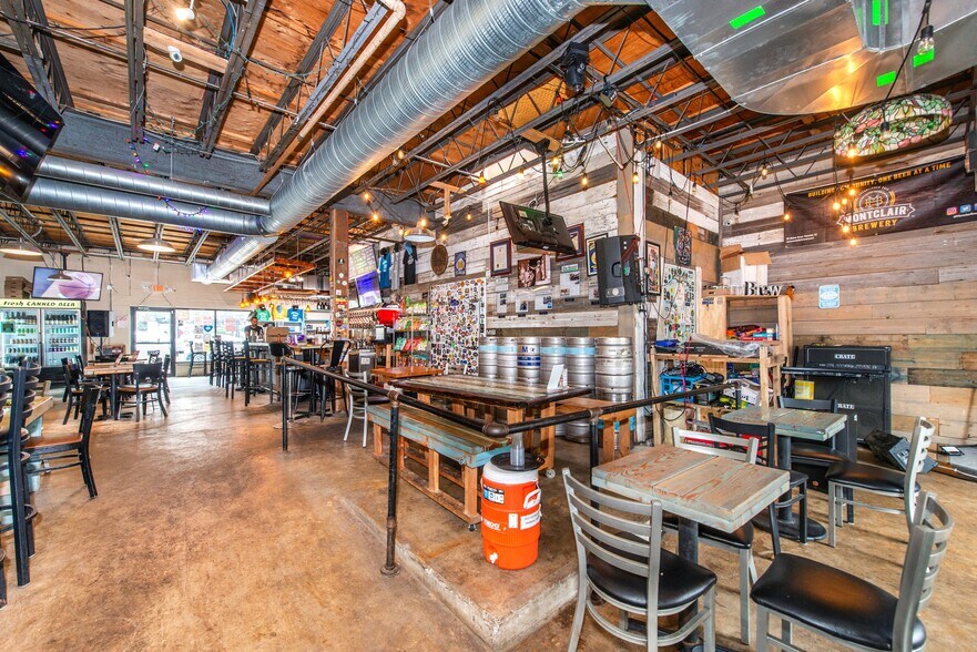 More Photos Of 101 Walnut St, Montclair General Retail For Sale