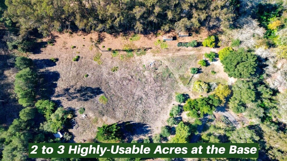 Primary Photo Of 4878 Casitas Pass Rd, Ventura Land For Sale