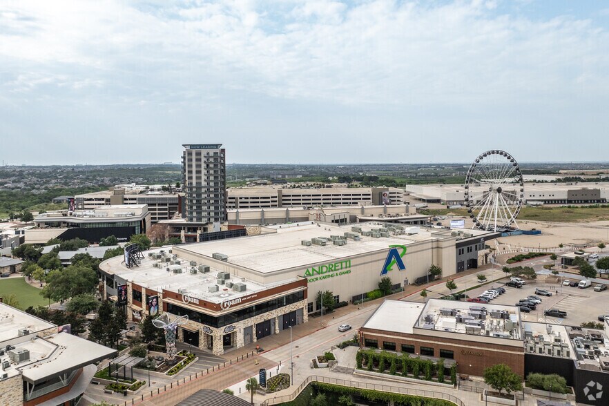More Photos Of 3750 Plano Pky, The Colony Unknown For Lease