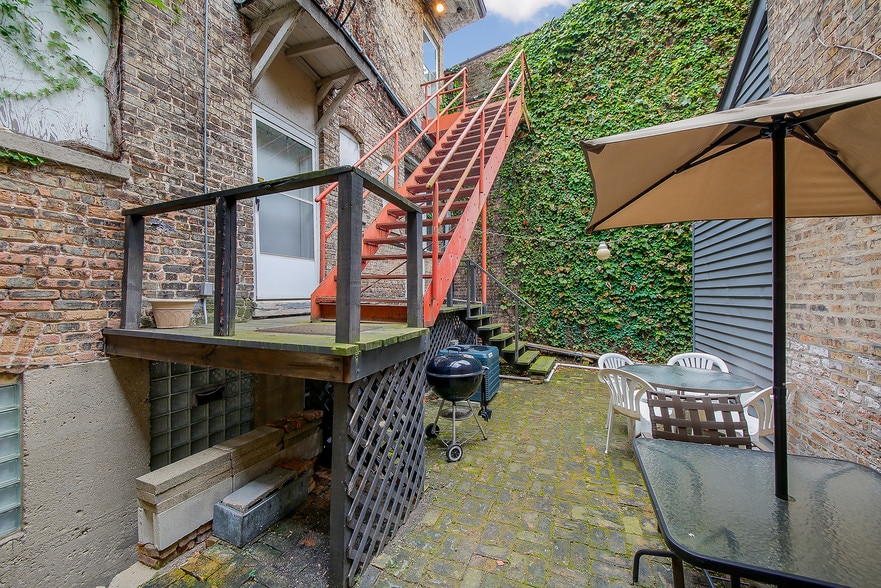 More Photos Of 532-534 Crescent Blvd, Glen Ellyn Storefront Retail Office For Sale