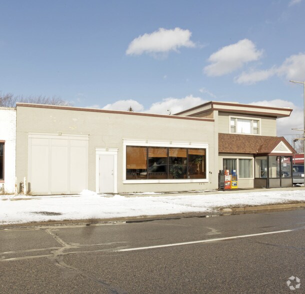 More Photos Of 25906-25914 Plymouth Rd, Redford Restaurant For Sale