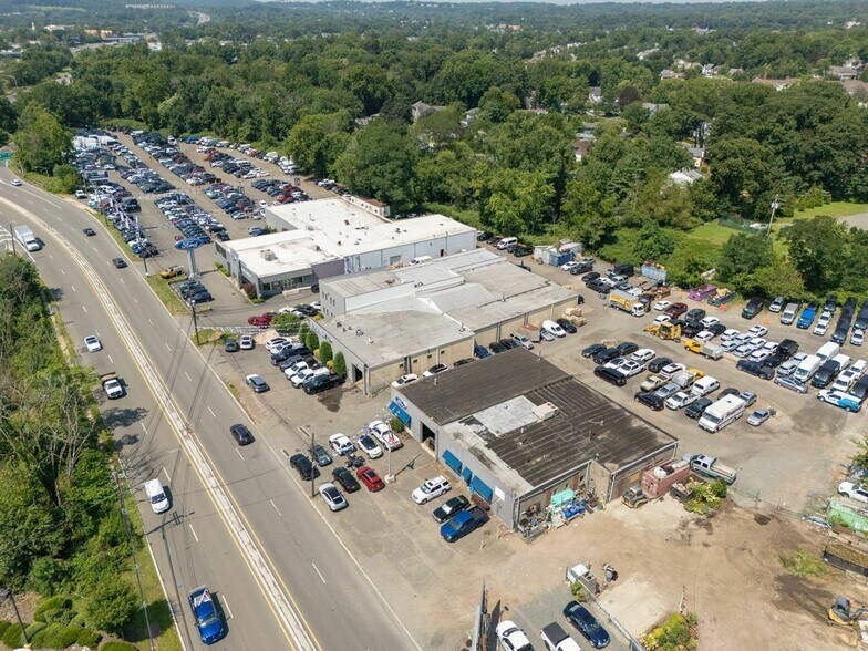 More Photos Of 2530 Springfield Ave, Vauxhall Land For Lease