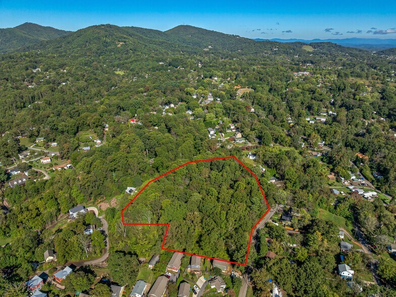 More Photos Of 99999 Hi Alta, Asheville Land For Sale