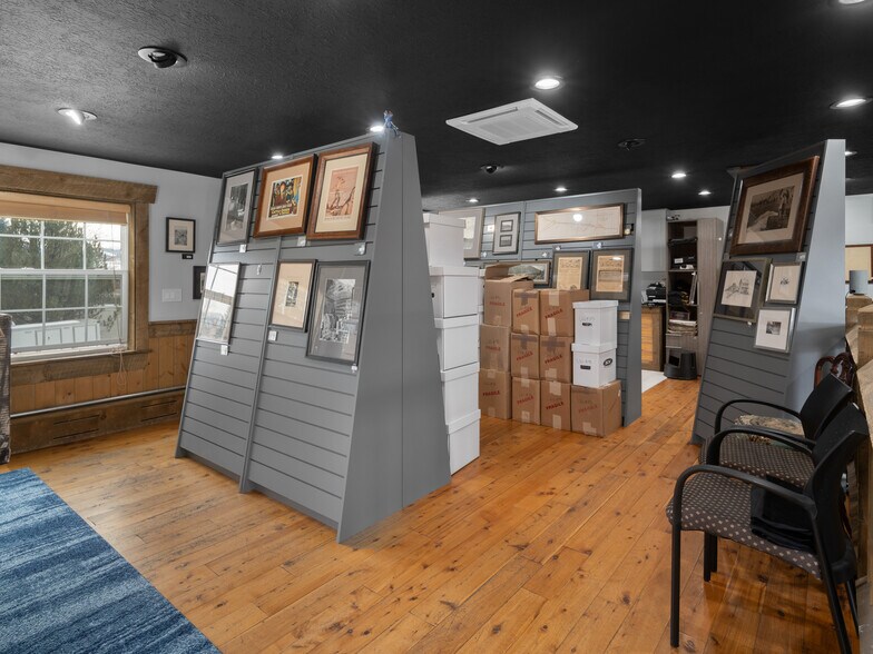 More Photos Of 7355 E 200 S, Huntsville Office For Sale