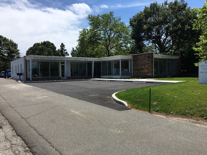 More Photos Of 592-596 Hampton Rd, Southampton Medical For Lease