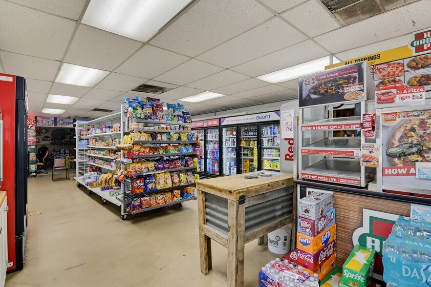More Photos Of 6348 FM 1117, Seguin Storefront Retail Office For Sale