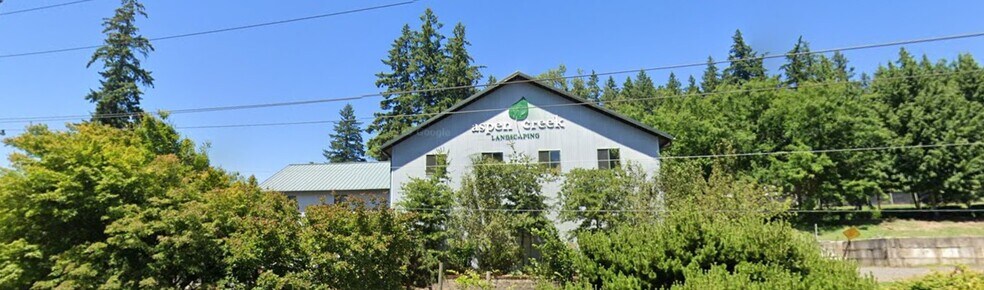 More Photos Of 25470 SW Gimm Ln, Sherwood Distribution For Sale