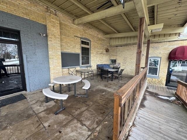 More Photos Of 809 Station St, Watertown Office For Sale