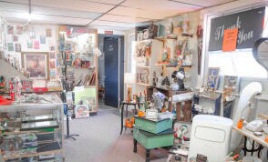 More Photos Of 2530-2534 US Route 9W, Ravena Showroom For Sale