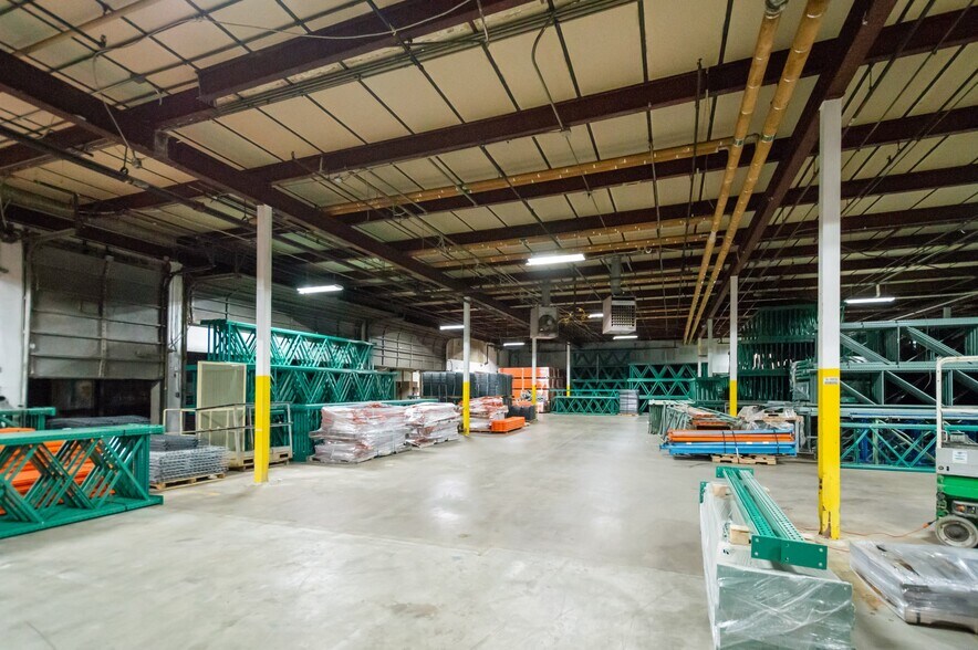 More Photos Of 4241 Brookhill Rd, Baltimore Warehouse For Lease
