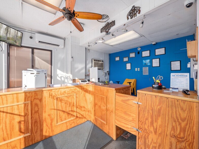 More Photos Of 1001-1015 S 5th St, Allentown Auto Repair For Sale