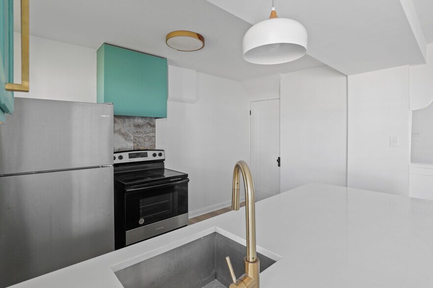 More Photos Of 644-650 S Hague Ave, Columbus Multifamily For Sale