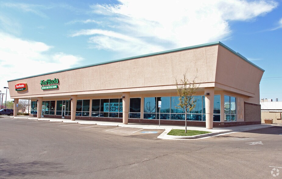 More Photos Of 1100 S Main St, Roswell Restaurant For Sale