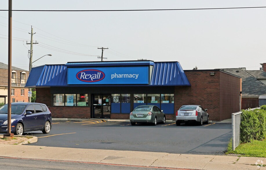 More Photos Of 331 Dundurn St S, Hamilton Freestanding For Sale