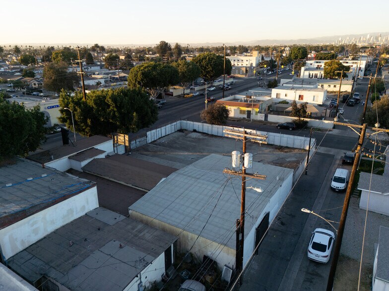 More Photos Of 8802-8810 S Central Ave, Los Angeles Land For Sale