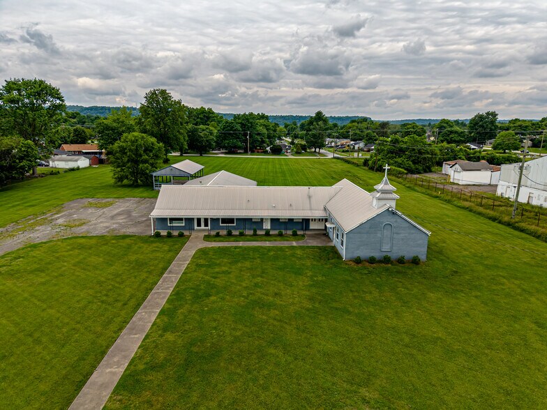 More Photos Of 13908 Dixie Hwy, Louisville Religious Facility For Sale