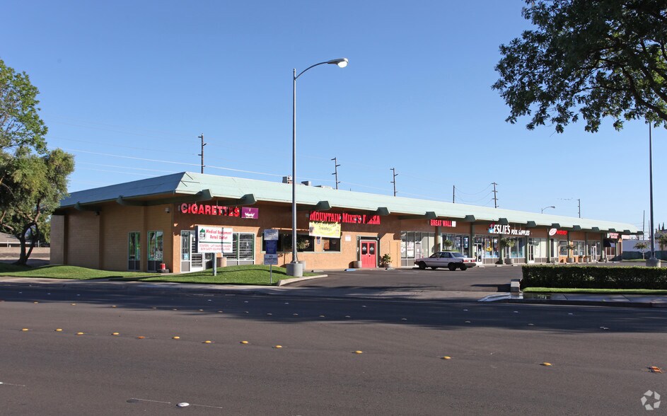 More Photos Of 1421 Coffee Rd, Modesto Unknown For Lease