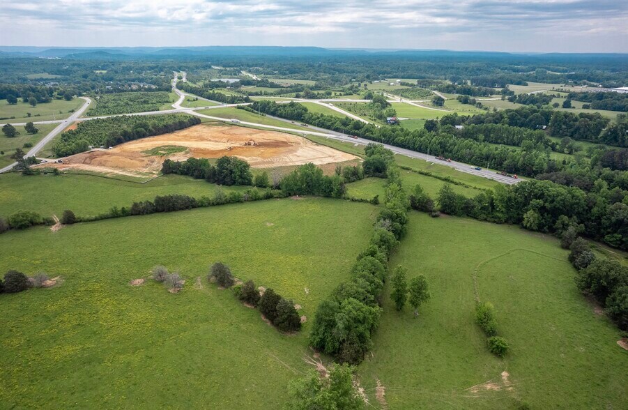 More Photos Of 2175 Hawkins Crawford Rd, Cookeville Land For Sale