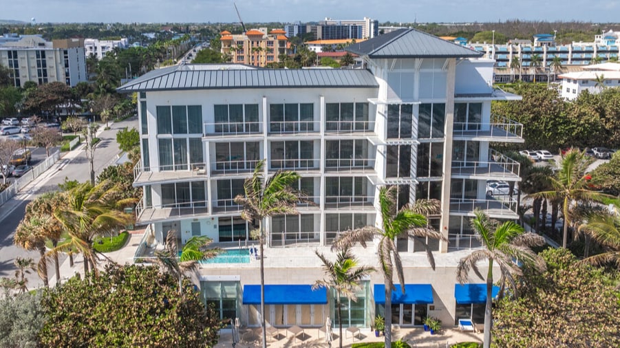 More Photos Of 45 NE 21st Ave, Deerfield Beach Hotel For Sale