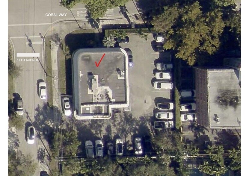 More Photos Of 1394 Coral Way, Miami Land For Sale