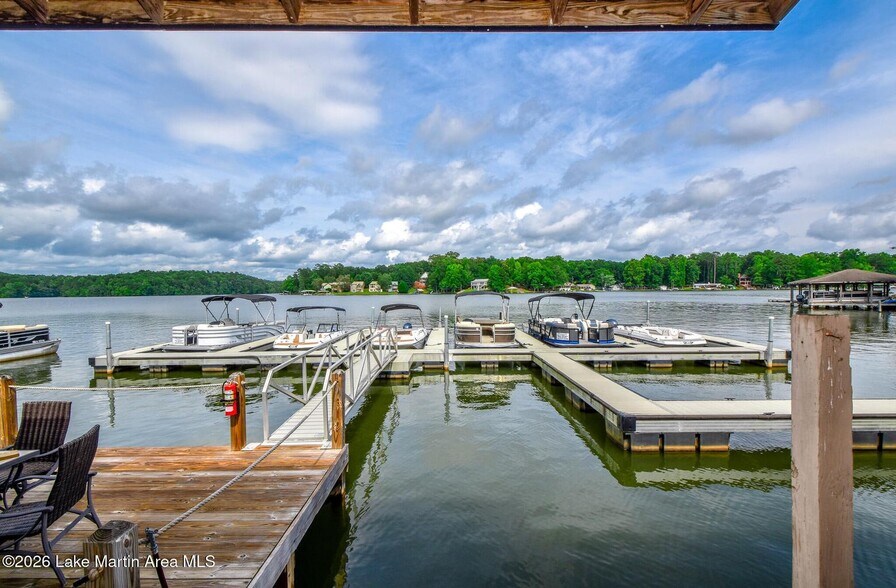 More Photos Of 7361 AL-49 Hwy, Dadeville Marina For Sale