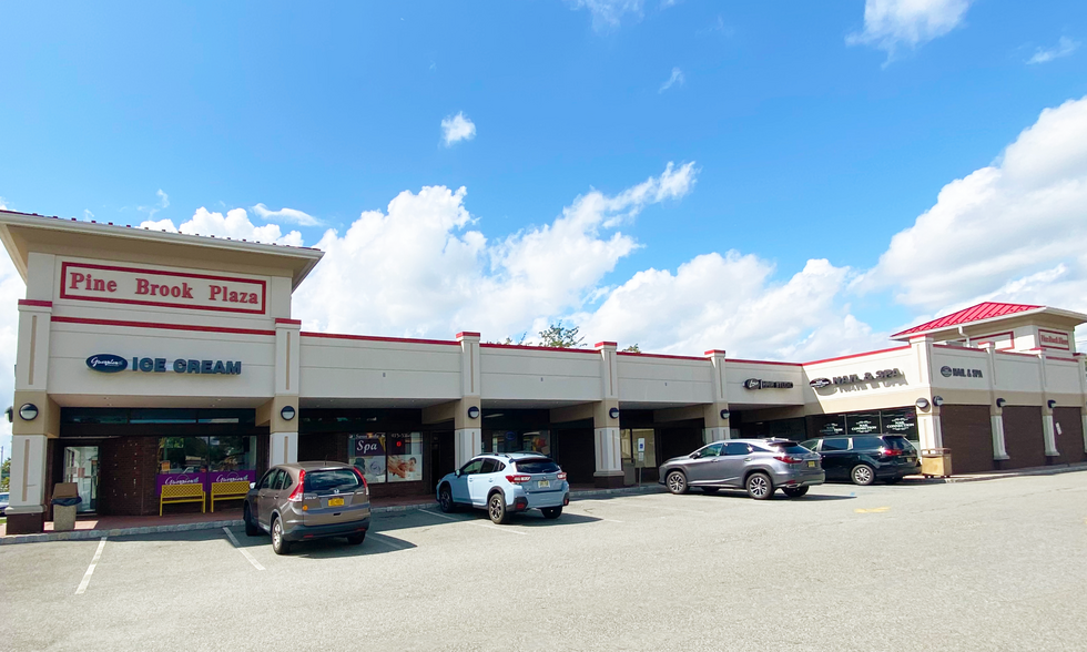 Primary Photo Of 6 US Highway 46, Pine Brook General Retail For Lease