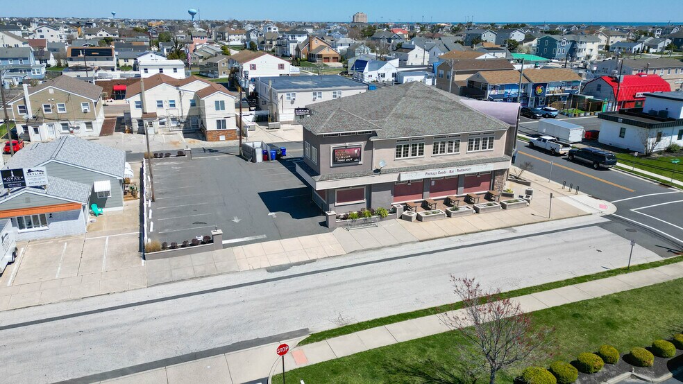 More Photos Of 3119 Revere Blvd, Brigantine Restaurant For Sale
