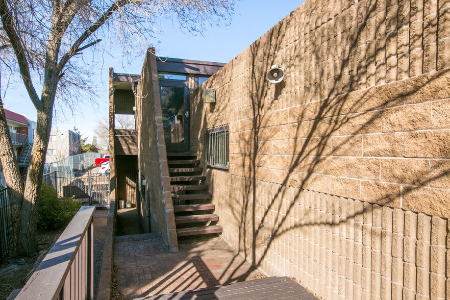 More Photos Of 3500 F Comanche Rd NE, Albuquerque Medical For Sale