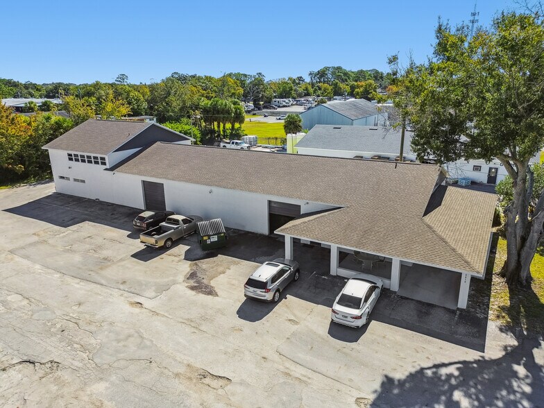 More Photos Of 6010 Wall St, Port Richey Warehouse For Sale