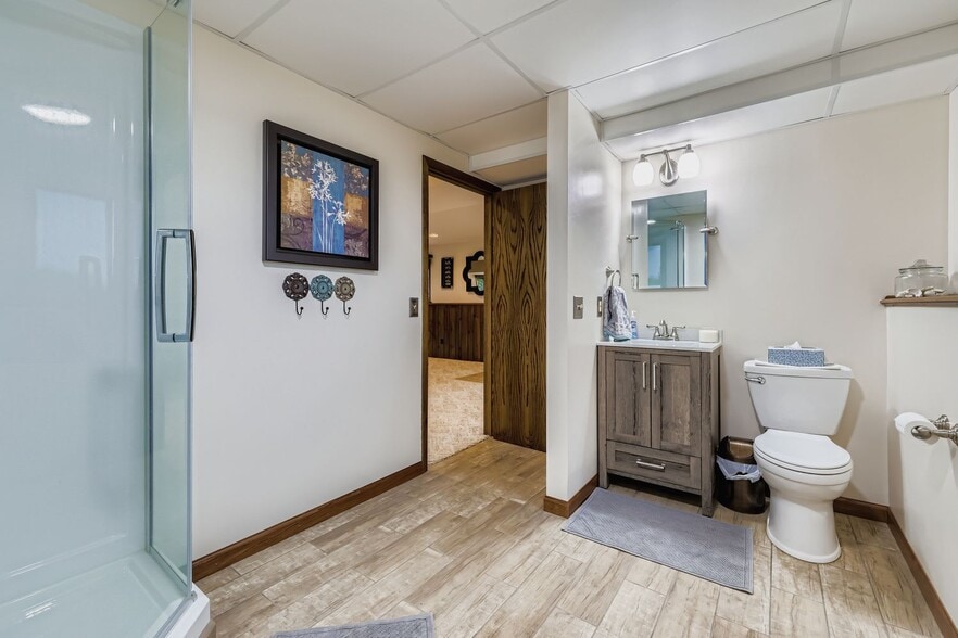 More Photos Of 198 35th St NE, Buffalo Warehouse For Sale