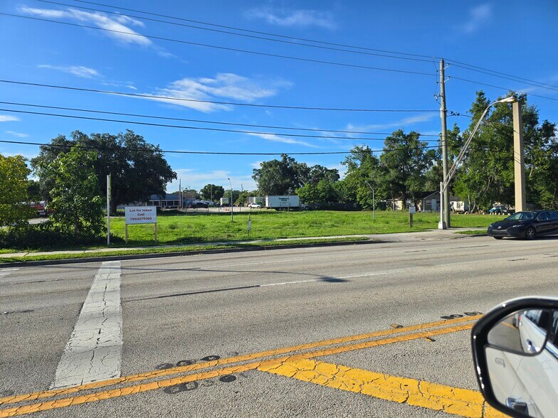 Primary Photo Of 110 1st Eloise Ct, Winter Haven Land For Lease