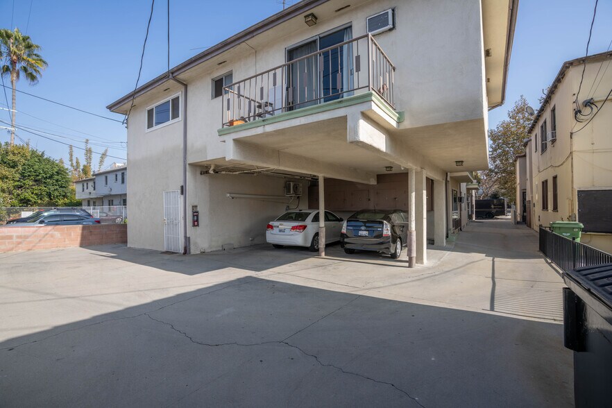 More Photos Of 1217 S Orange Grove Ave, Los Angeles Apartments For Sale