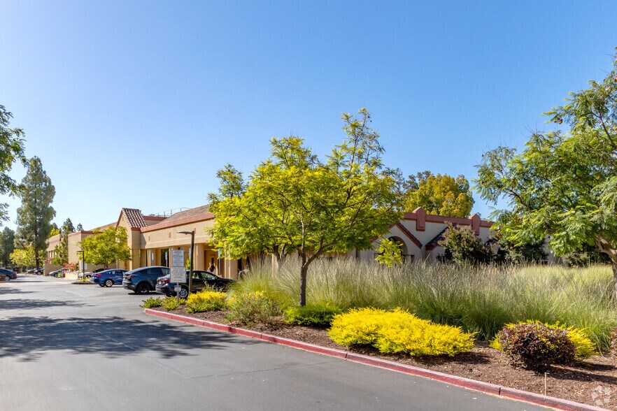 More Photos Of 855 California Ave, Palo Alto Office For Lease