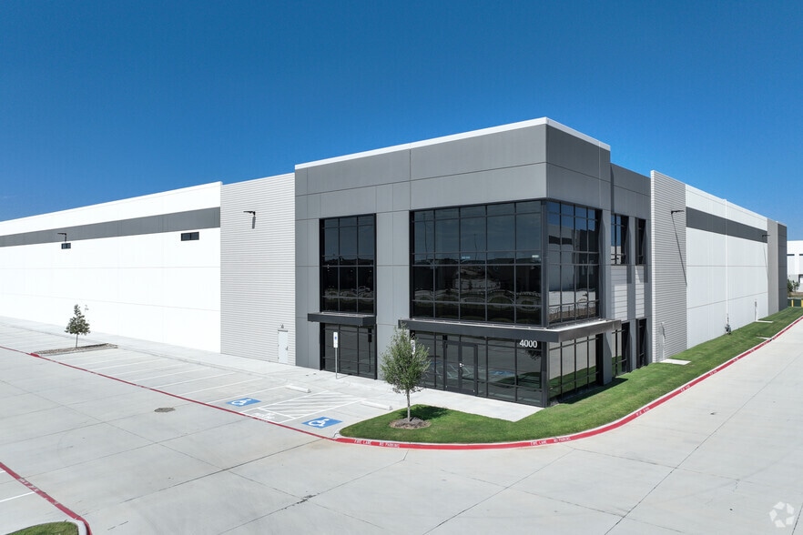 More Photos Of 4101 Northern Cross Blvd, Haltom City Unknown For Lease