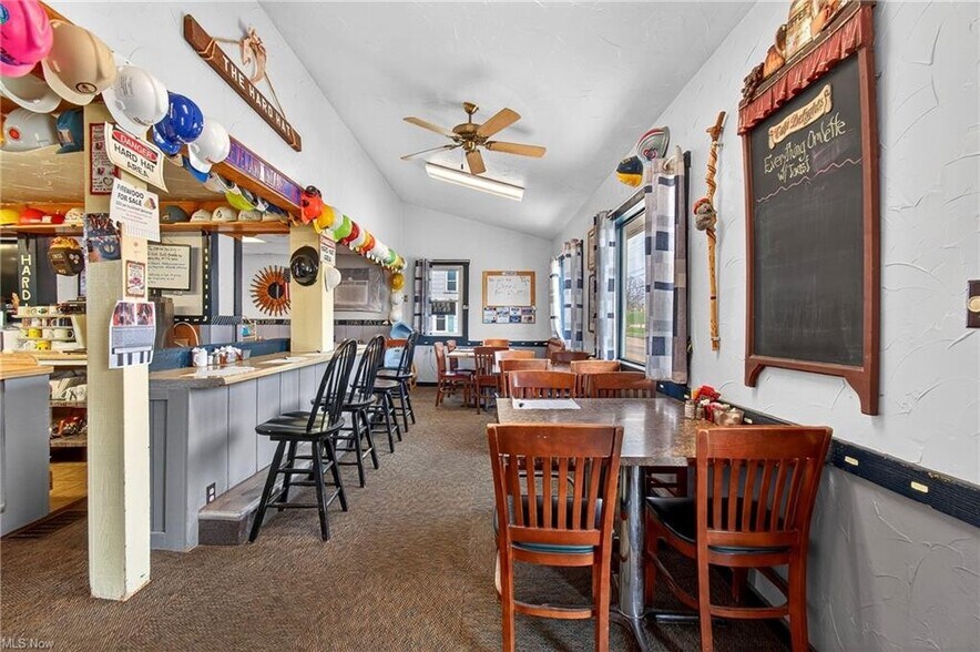 More Photos Of 845 Spruce St, Wooster Restaurant For Sale