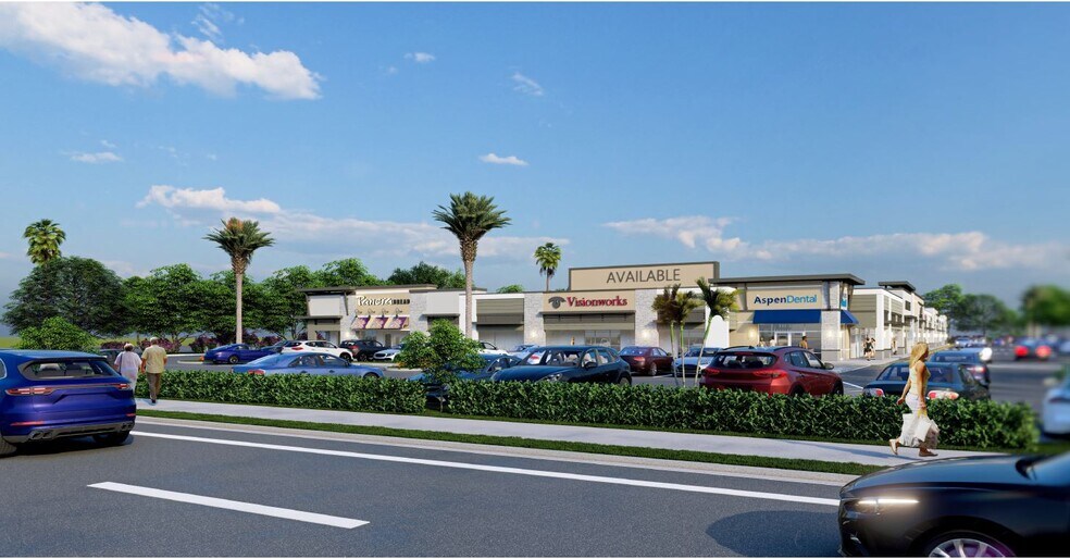 Primary Photo Of 701 N Congress Ave, Boynton Beach Unknown For Lease