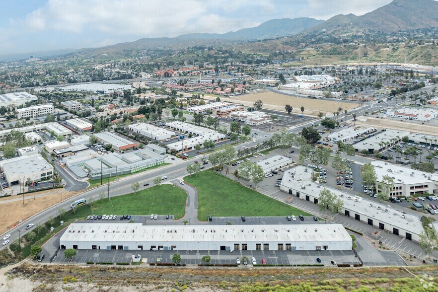 More Photos Of 851 S Mount Vernon Ave, Colton Medical For Lease