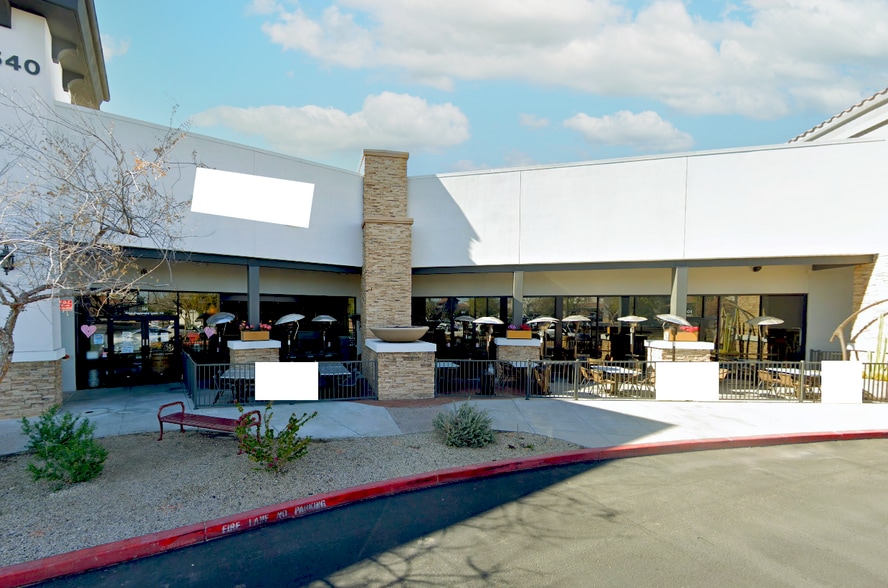 Primary Photo Of 2470-2570 S Val Vista Dr, Gilbert General Retail For Lease