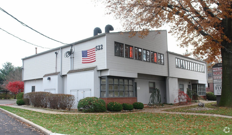 More Photos Of 522 Route 18, East Brunswick Medical For Lease