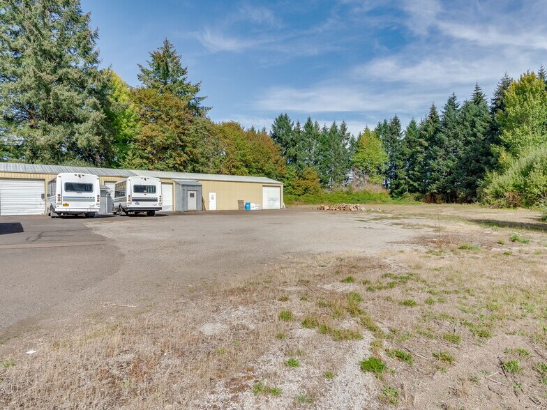 More Photos Of 16700 S Highway 99W, Amity Distribution For Sale