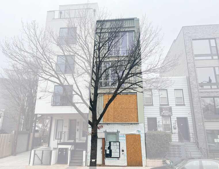 More Photos Of 1912 Benning Rd NE, Washington Apartments For Sale