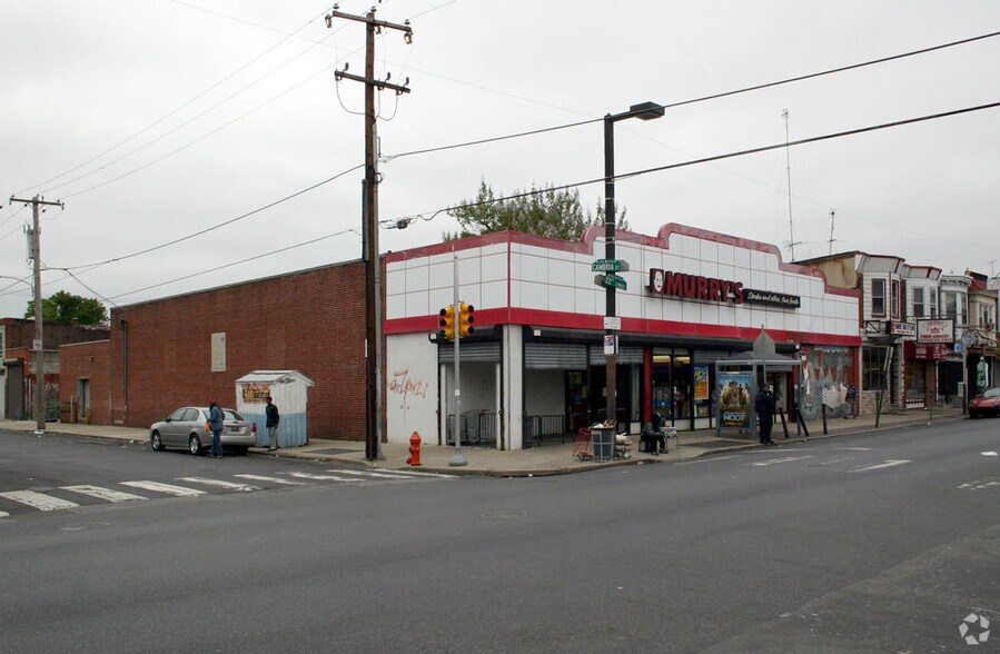 Primary Photo Of 2201 W Cambria St, Philadelphia Storefront Retail Office For Lease