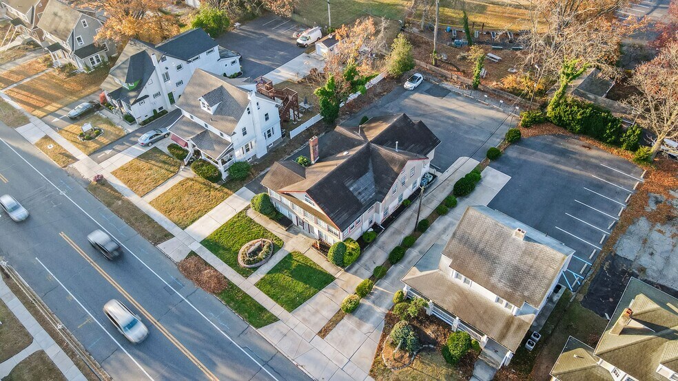 More Photos Of 412 S White Horse Pike, Audubon Office Residential For Sale