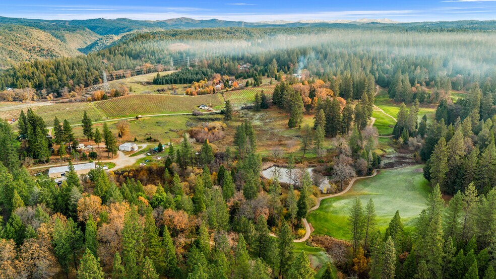 More Photos Of 2635 Cleese Rd, Camino Land For Sale