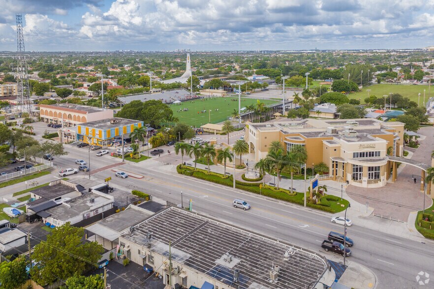 More Photos Of 4751-4799 Palm Ave, Hialeah Storefront Retail Office For Lease