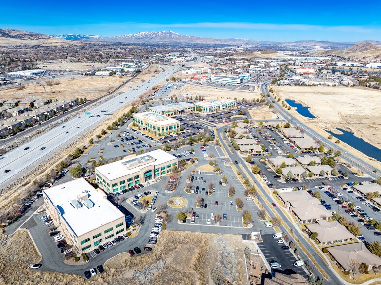 More Photos Of 10509 Professional Cir, Reno Office For Lease