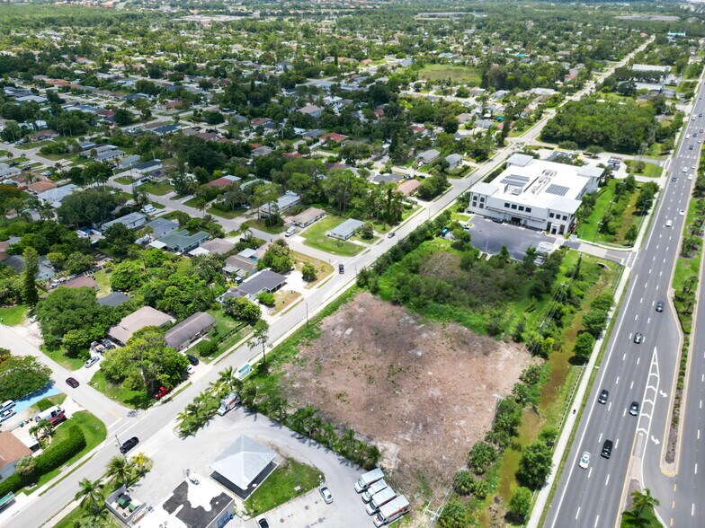 More Photos Of 5277 Floridan Ave, Naples Land For Sale