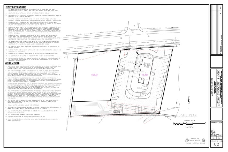 More Photos Of 4243 Bridgetown Rd, Cincinnati Land For Sale