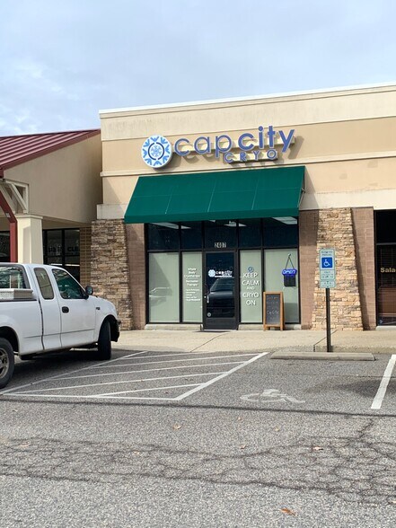 More Photos Of 2401-2431 Charter Colony Pky, Midlothian Freestanding For Lease