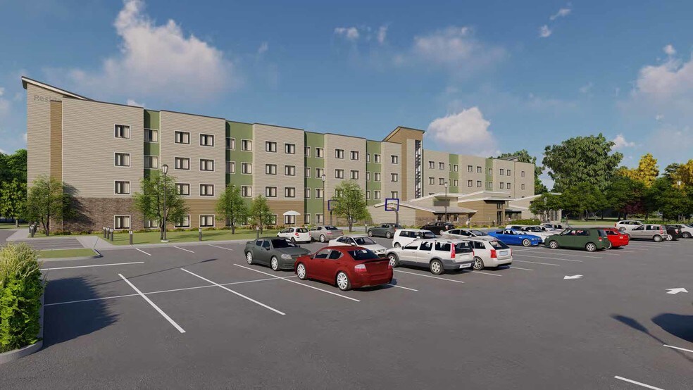 More Photos Of Route 35 & Deal Rd, Oakhurst Unknown For Lease